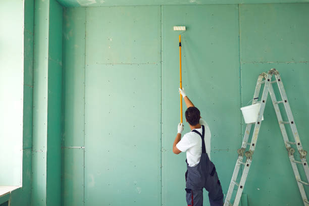 Best Dehumidification Services  in De Witt, NY