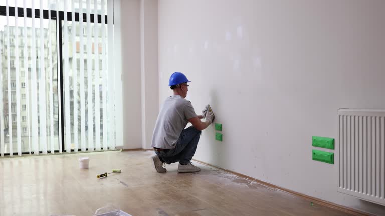 Best Commercial Mold Inspection  in De Witt, NY