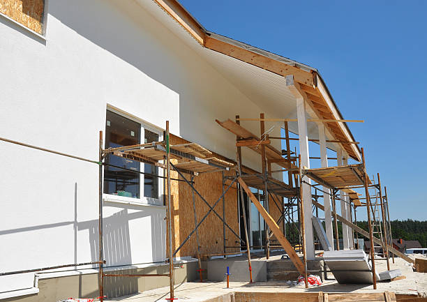 Best Industrial Mold Remediation  in De Witt, NY